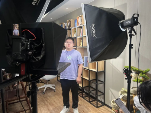 小天的破局成长——从实训赋能到职场绽放，用热爱书写别样人生