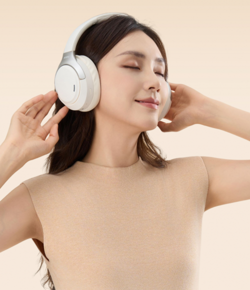 颠覆认知！西圣H1 Pro头戴耳机：百元价格，千元旗舰体验风暴来袭！