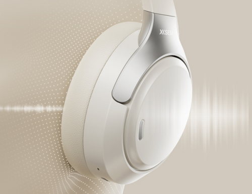 颠覆认知！西圣H1 Pro头戴耳机：百元价格，千元旗舰体验风暴来袭！