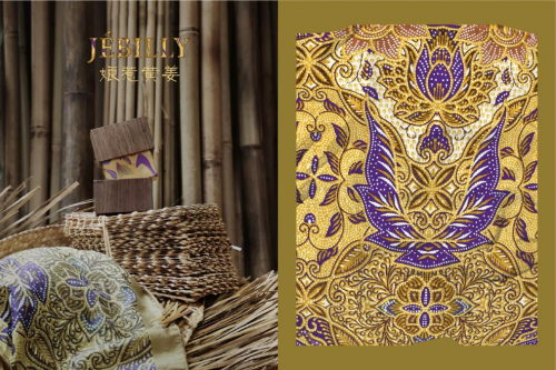 从香水窥见东南亚文化——若伯利Jebilly用气味讲述万岛之国的故事