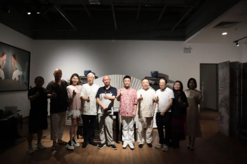 唱作贤士王沛良：以唐诗宋词，谱“粤语中国风”