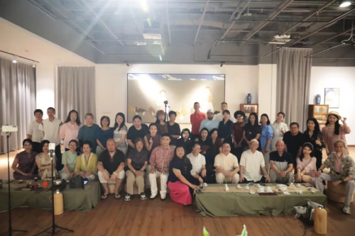 唱作贤士王沛良：以唐诗宋词，谱“粤语中国风”