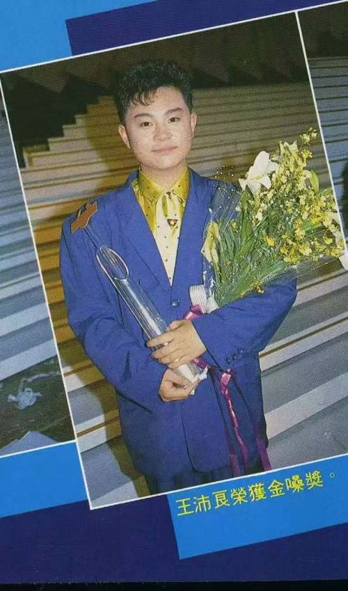 唱作贤士王沛良：以唐诗宋词，谱“粤语中国风”