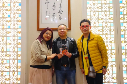 唱作贤士王沛良：以唐诗宋词，谱“粤语中国风”