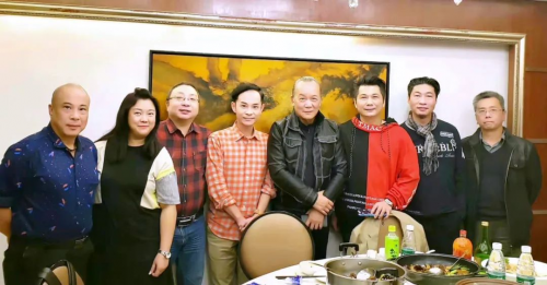 唱作贤士王沛良：以唐诗宋词，谱“粤语中国风”