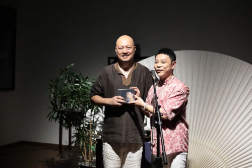 唱作贤士王沛良：以唐诗宋词，谱“粤语中国风”