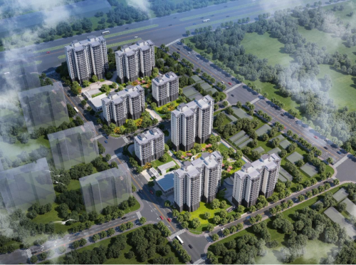 北京京润：住宅小区绿化项目成本精细化管理与创效的探索与实践