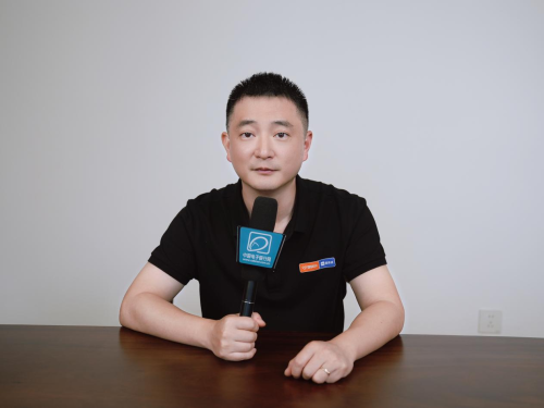 电子银行网专访｜国通星驿林坚：AI赋能支付创新，领跑数字商业未来