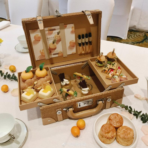 SCENT CHANT 宣香 如何从不同维度做市场渗透，带你通过多维感官体验香气