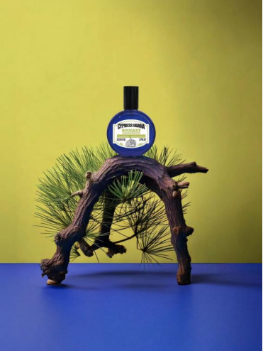 织物香氛：香氛赛道下的隐秘宝藏