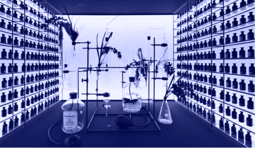 织物香氛：香氛赛道下的隐秘宝藏