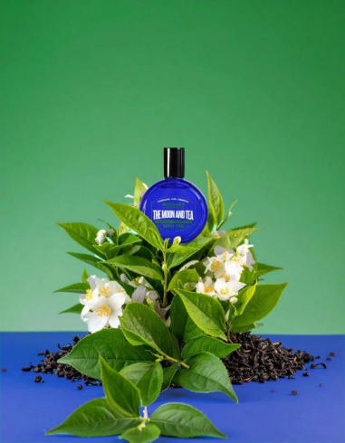 织物香氛：香氛赛道下的隐秘宝藏