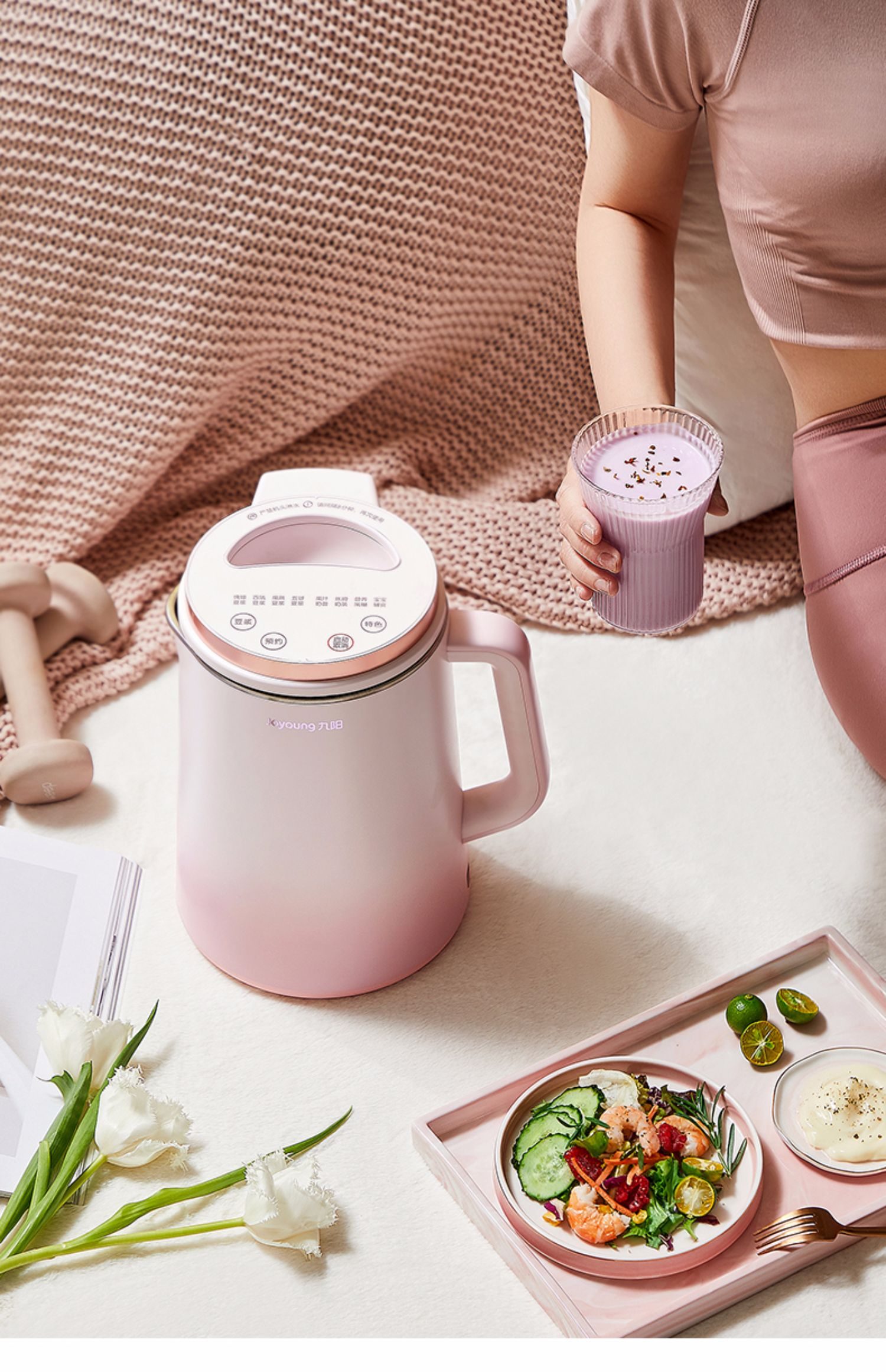 2025上半年，小家电行业仍陷于“锤子思维”丨智能硬件观察