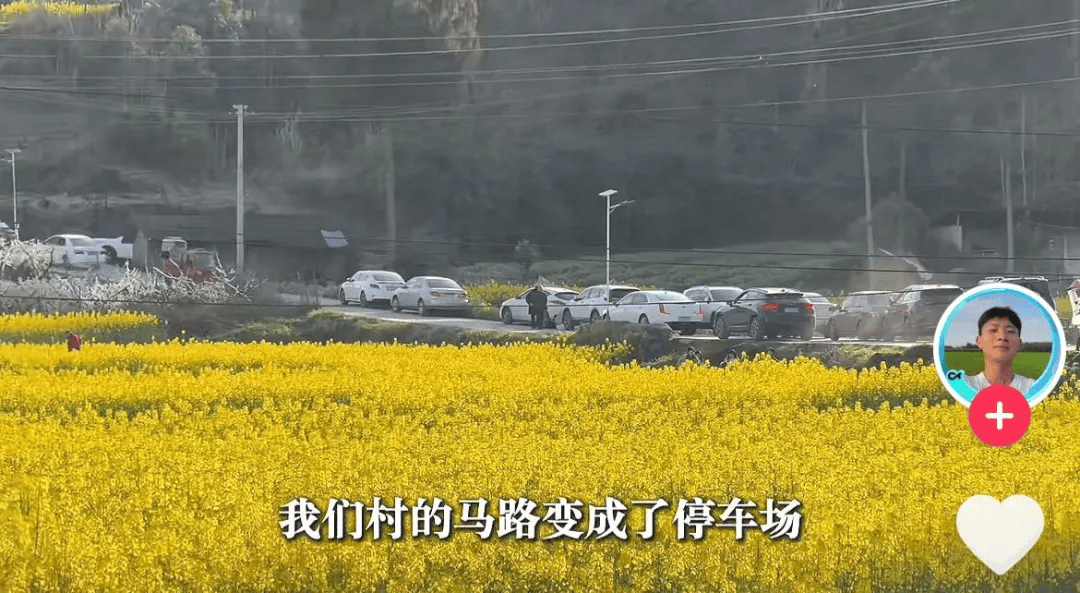 现实版“谢之遥”：一个95后青年和一座四川山村的相互“点亮”