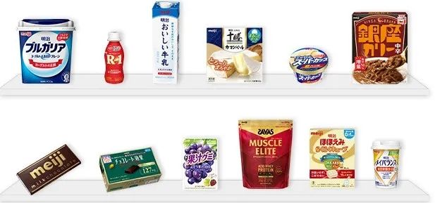 短短百余年，日本是如何把牛奶变得那么好喝的？