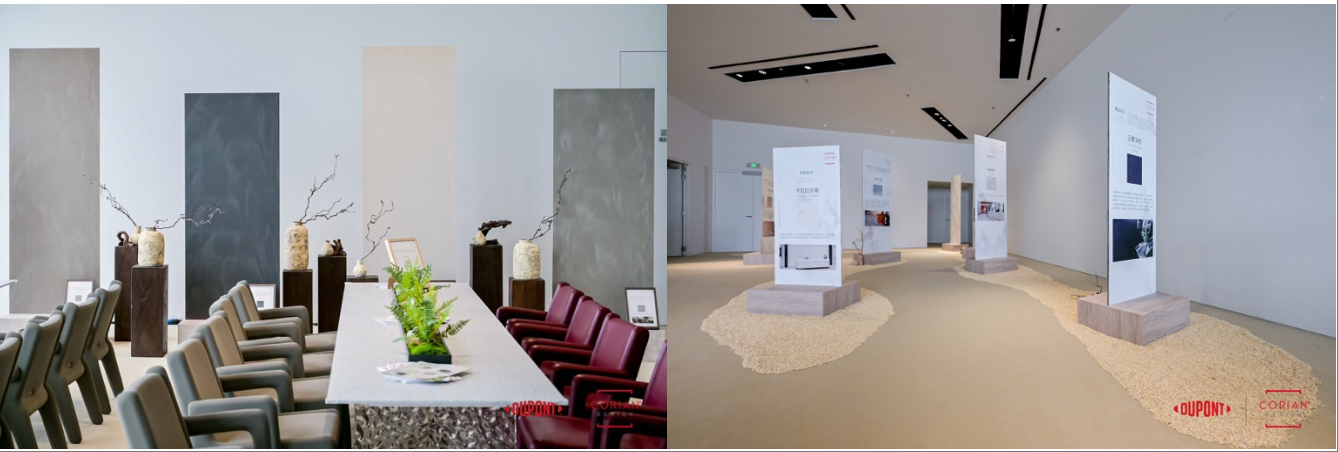 回归本真之美 |可丽耐®大中华区新色与艺术的深度对话