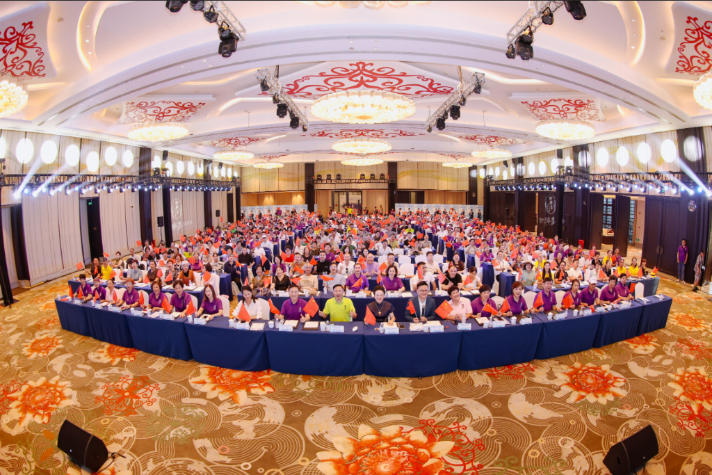 黔醉多酒业崇明黔琳窖壹号酒库竣工四周年庆典圆满落幕