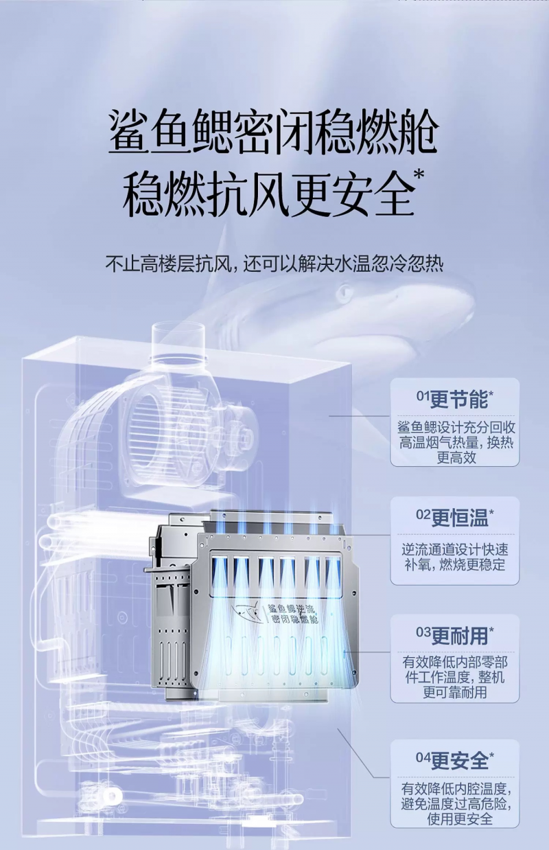 AI恒温+雾化外排 ！万和无冷凝管热水器打造智能洗浴体验
