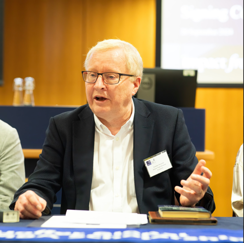 有录网与牛津赛德商学院的夏日回响