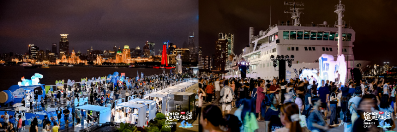 小红书遛遛6.0：在黄浦江畔，让品牌成为生活的提案者