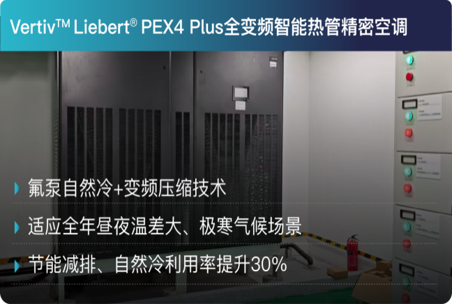 40天5800公里！维谛技术（Vertiv）上演在高原上跑赢时间的智算交付战