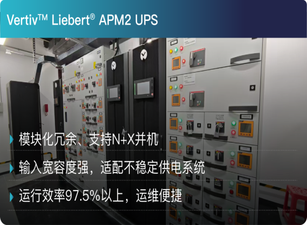 40天5800公里！维谛技术（Vertiv）上演在高原上跑赢时间的智算交付战