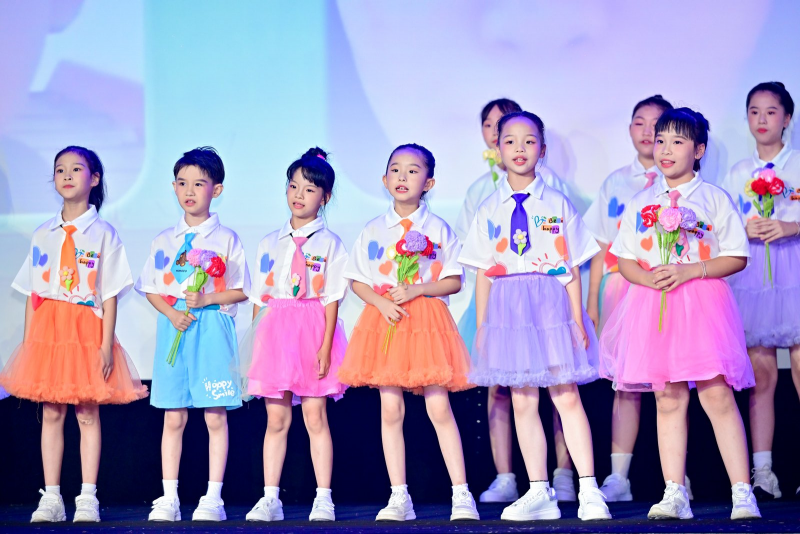 第十四届86国际家政员工节落幕 以“敬业乐业”赋能行业未来