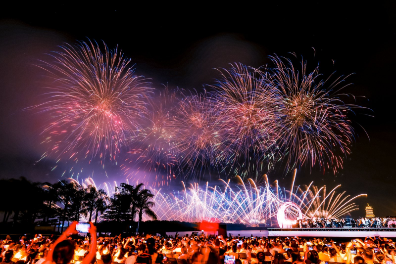 第十四届86国际家政员工节落幕 以“敬业乐业”赋能行业未来