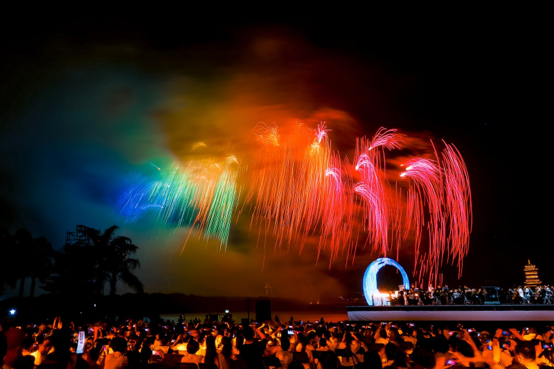 第十四届86国际家政员工节落幕 以“敬业乐业”赋能行业未来