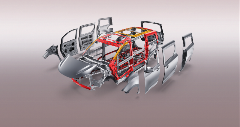 商务车有哪些耐用又有面儿的？公司老总都说上汽大通G10是“放心之选”