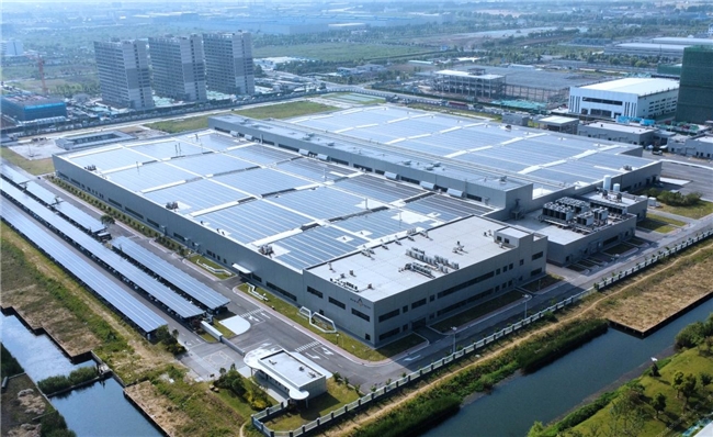 星驱科技新一代超集成电驱系统项目正式签约