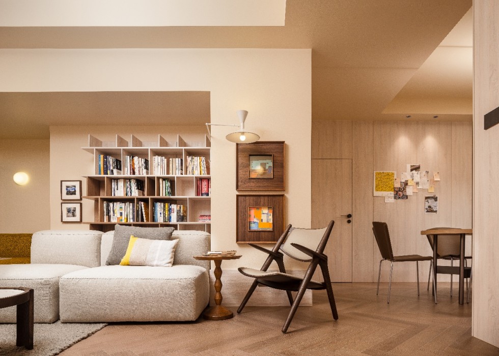 Lamett 乐迈石晶：以“轻模式”重塑建材经销模式，撬动高回报！