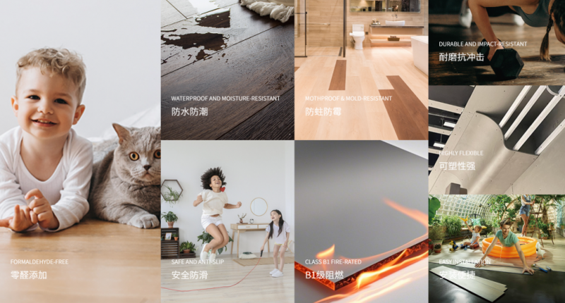 Lamett 乐迈石晶：以“轻模式”重塑建材经销模式，撬动高回报！