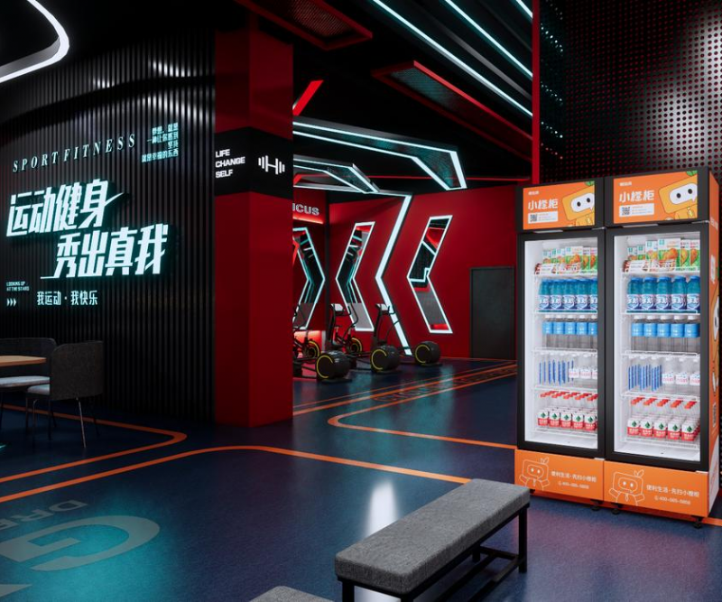 细述恒生活“双螺旋”进化那5年