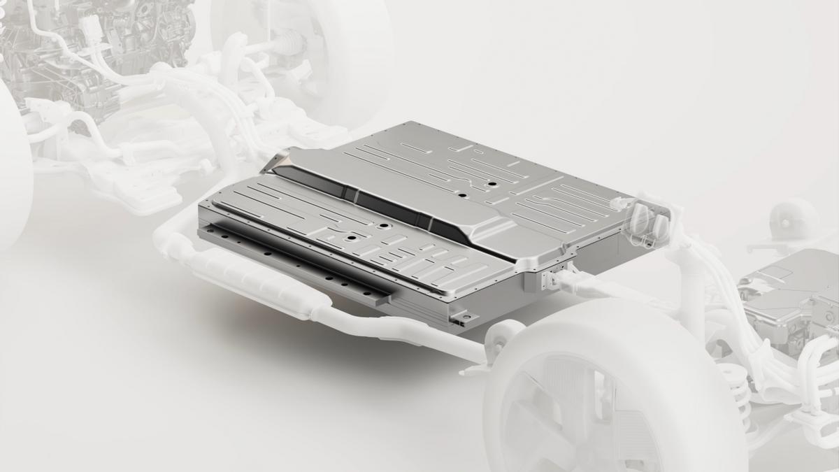 7种配色任选！沃尔沃全新XC70预售价29.99万元起，备受青睐