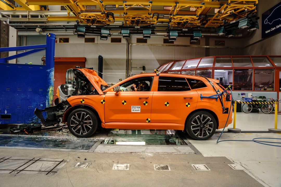 7种配色任选！沃尔沃全新XC70预售价29.99万元起，备受青睐