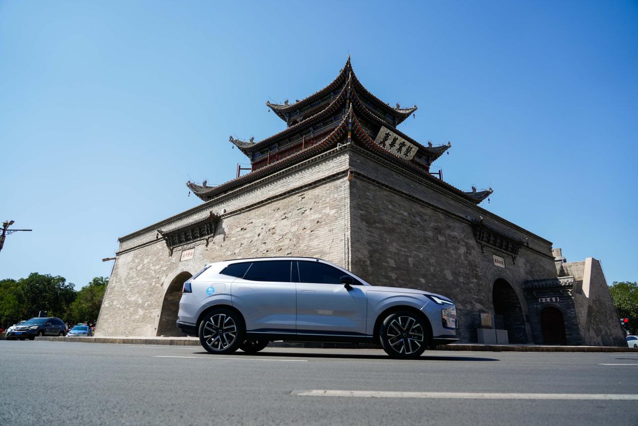 北欧极简智舱!沃尔沃全新XC70预售价29.99万元起,舒适体验拉动订单攀升