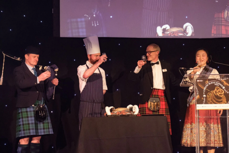 有录网入围“年度教育合作奖”，叩响国际认可之门