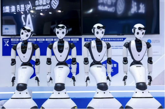 AI赋能，数智向新！第十五届智博会9月5日在宁波举行