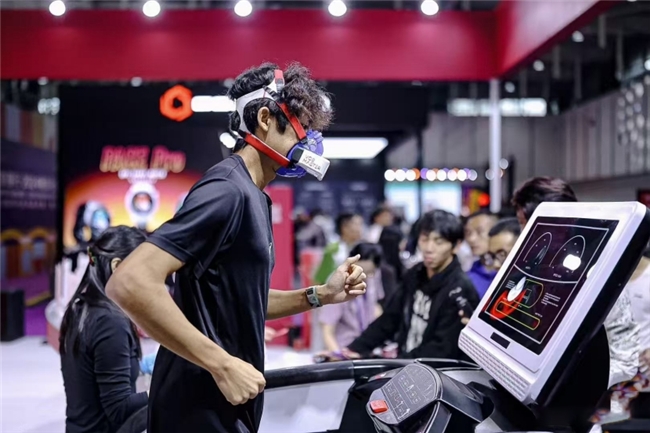 迈胜：填补国内运动专业营养的空白