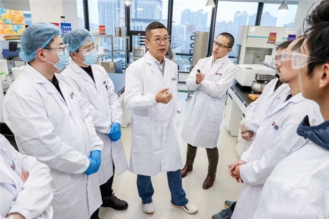 迈胜：填补国内运动专业营养的空白