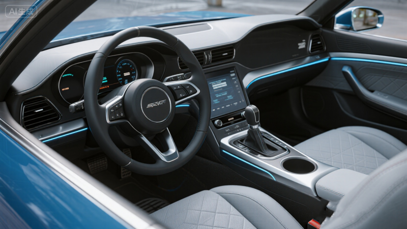 斑马智行，构建智能网联汽车安全底座，护航产业数字化转型