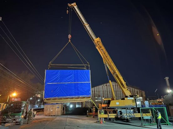 彼喜商贸：国际公路货运公司，以专业服务贯通欧亚供应链