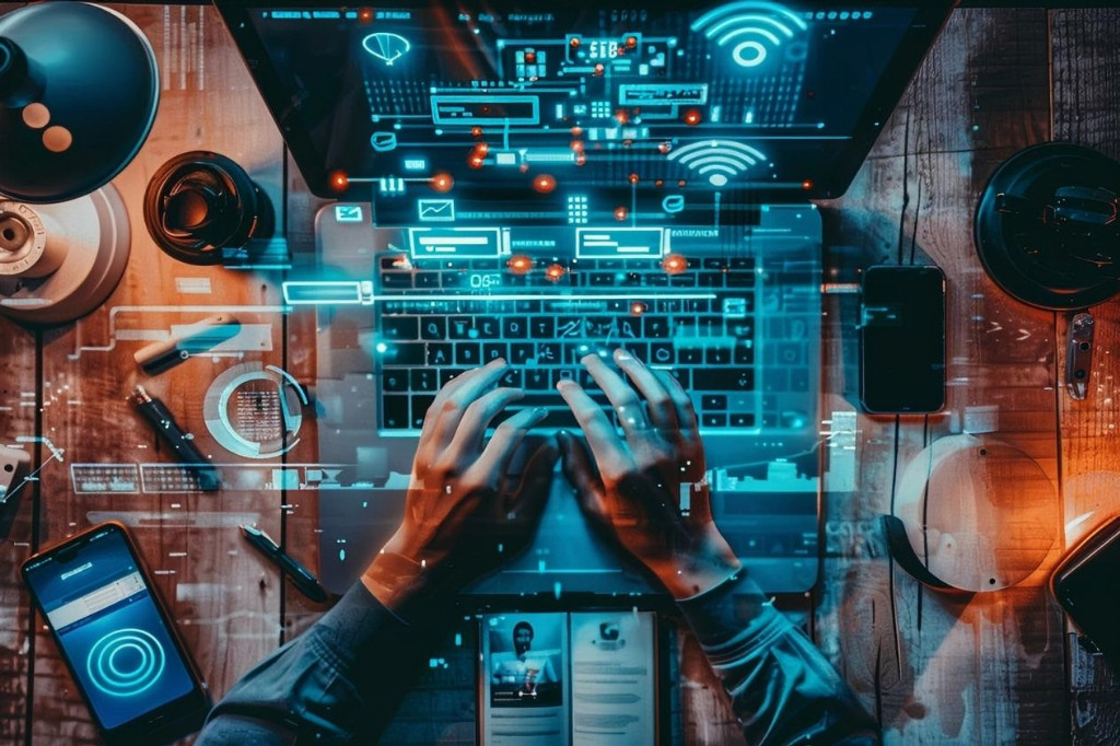 数字化浪潮驱动，睿盛环球引领智能化服务升级