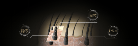 从云南咖啡到中国技术，这款洗发水表现如何？