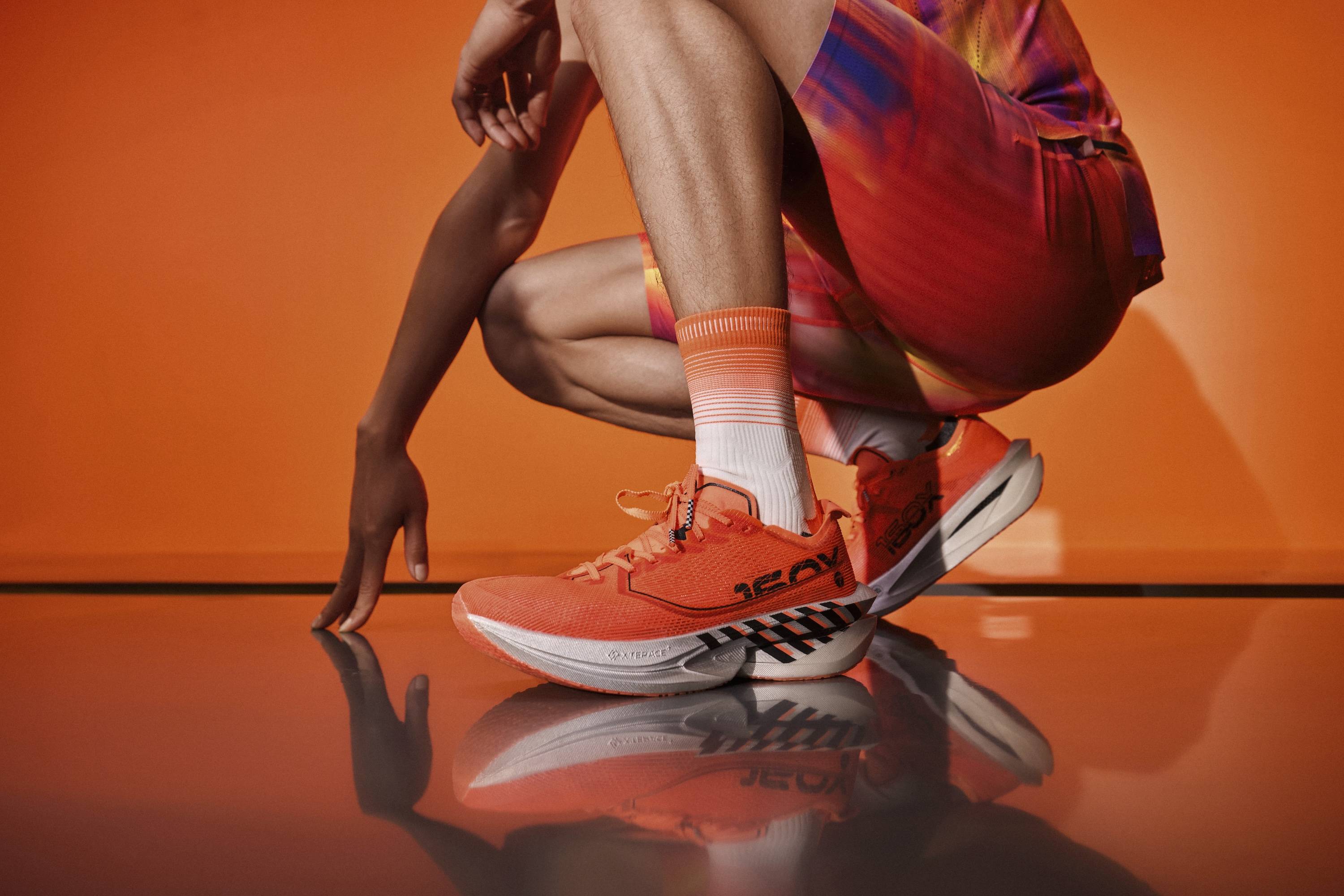 利好！特步，刚刚宣布！