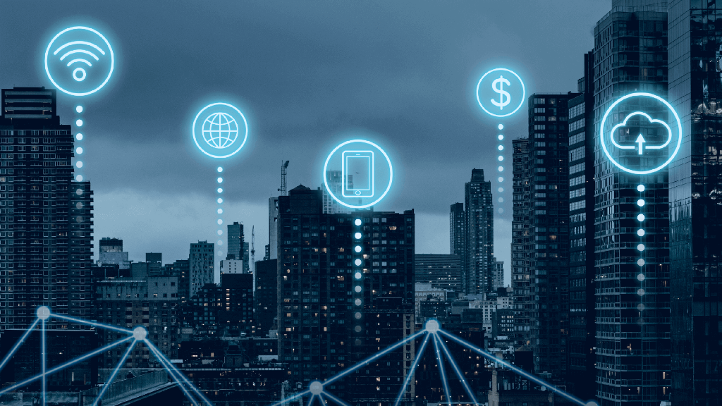 产业升级浪潮来袭，睿盛环球如何抓住“窗口期”