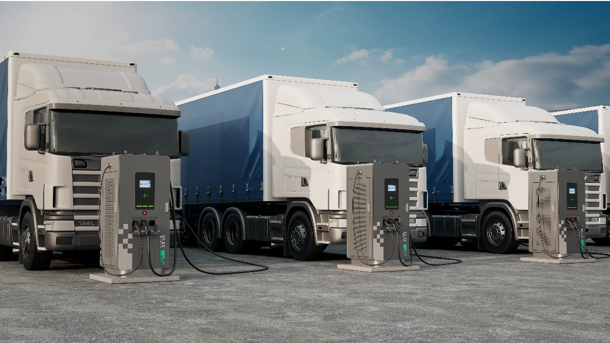 投资充电桩选哪个牌子好？奔亿充电桩全链保障：自研智造+全球认证+高效回本方案！