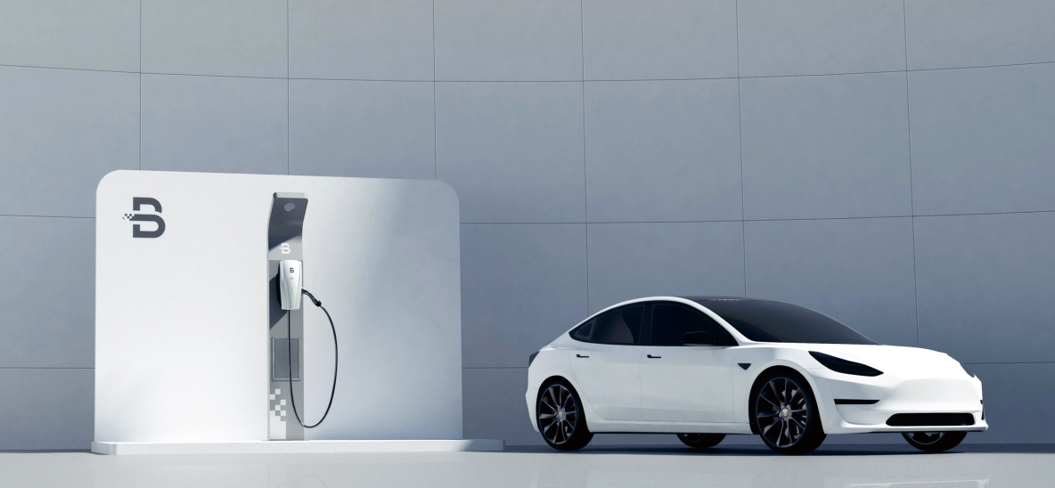 投资充电桩选哪个牌子好？奔亿充电桩全链保障：自研智造+全球认证+高效回本方案！