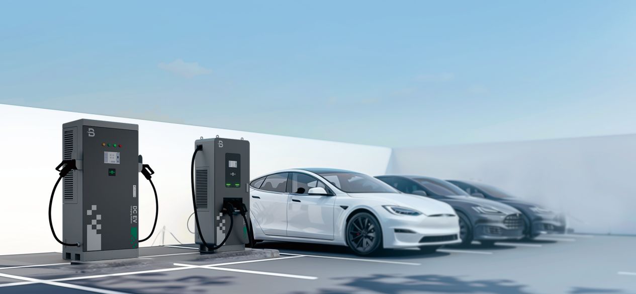 投资充电桩选哪个牌子好？奔亿充电桩全链保障：自研智造+全球认证+高效回本方案！